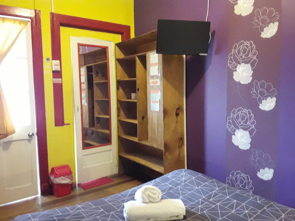 Street Garden Hostel فينيا ديل مار المظهر الخارجي الصورة