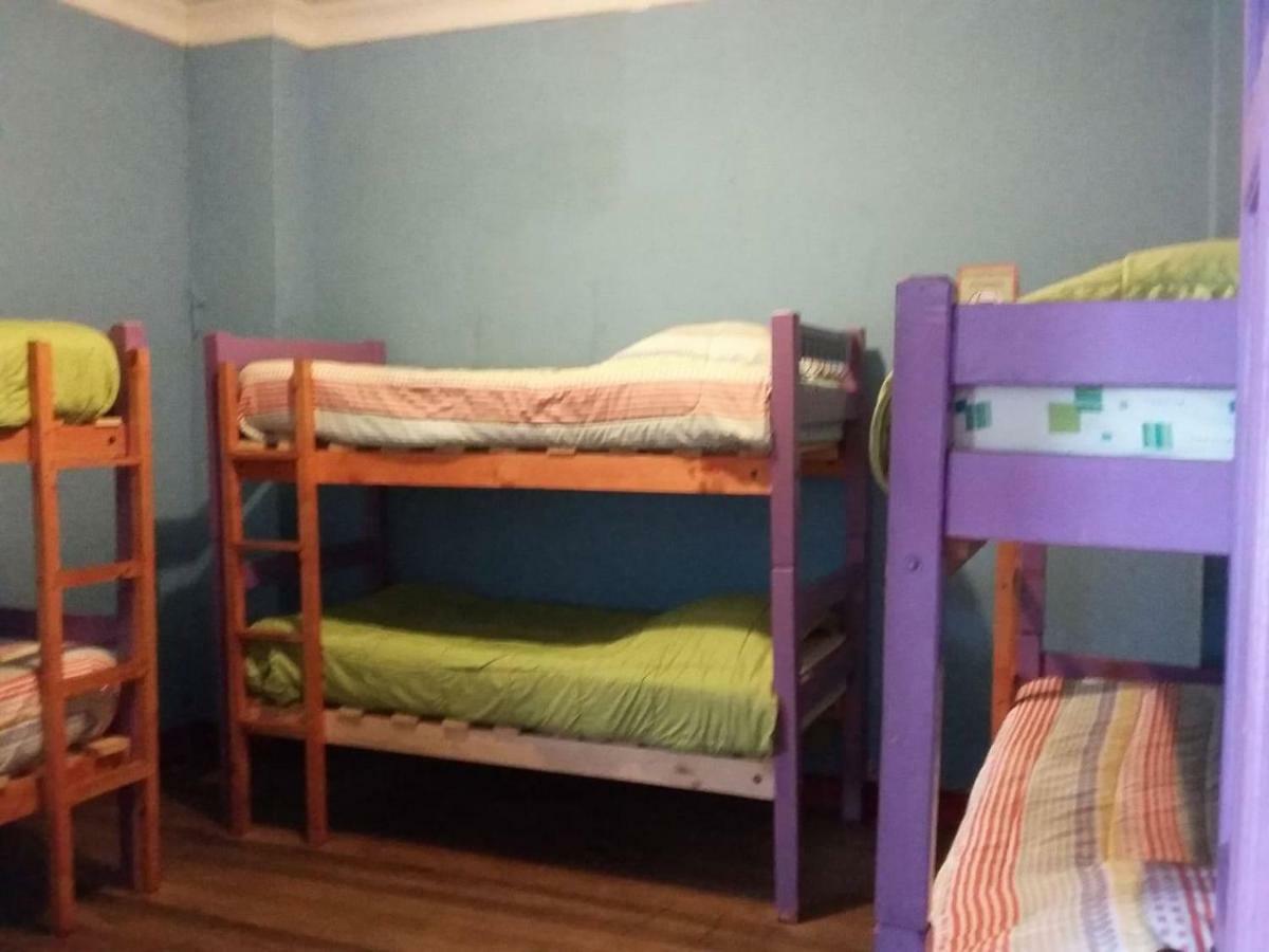 Street Garden Hostel فينيا ديل مار المظهر الخارجي الصورة
