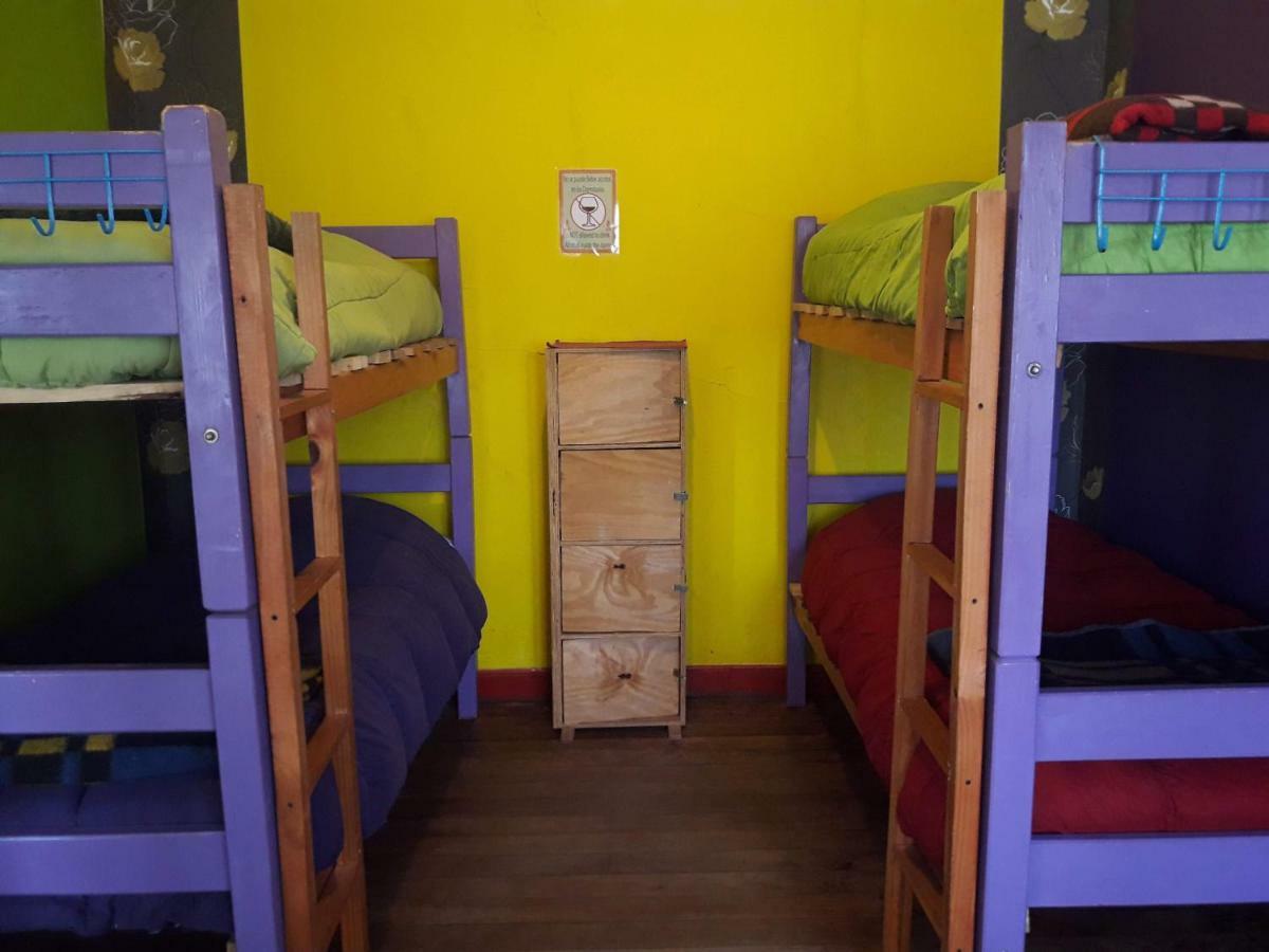 Street Garden Hostel فينيا ديل مار المظهر الخارجي الصورة