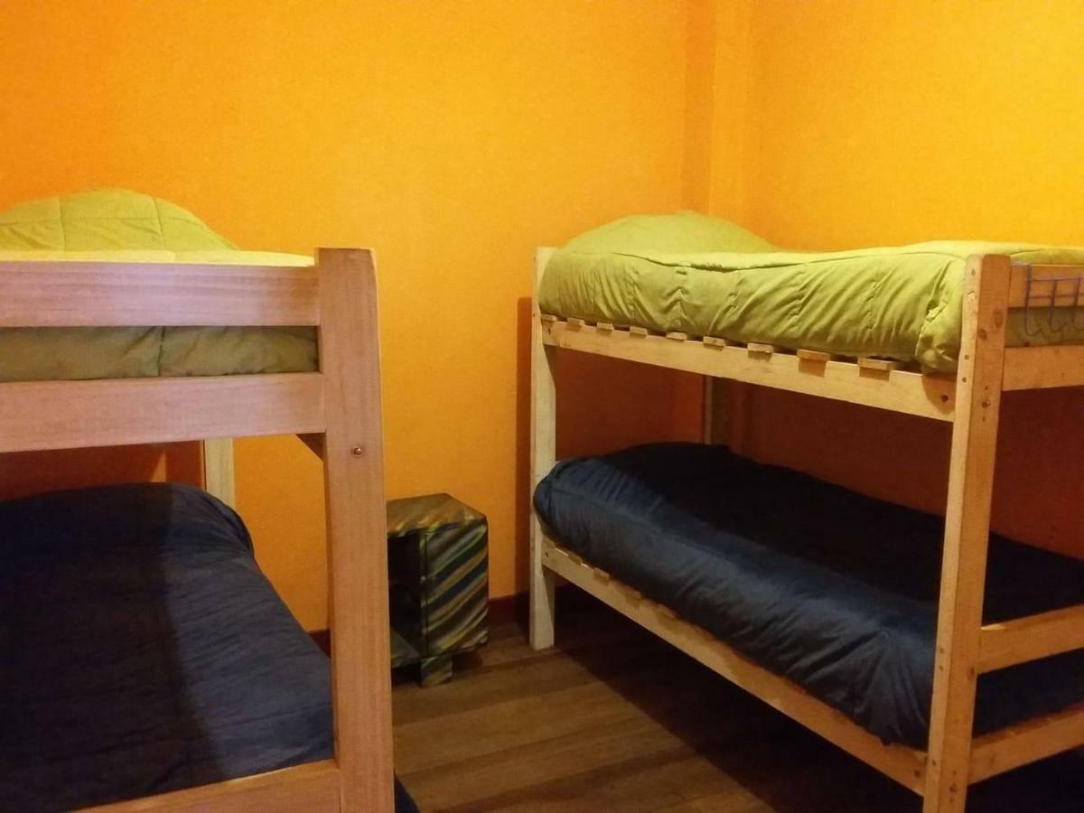 Street Garden Hostel فينيا ديل مار المظهر الخارجي الصورة
