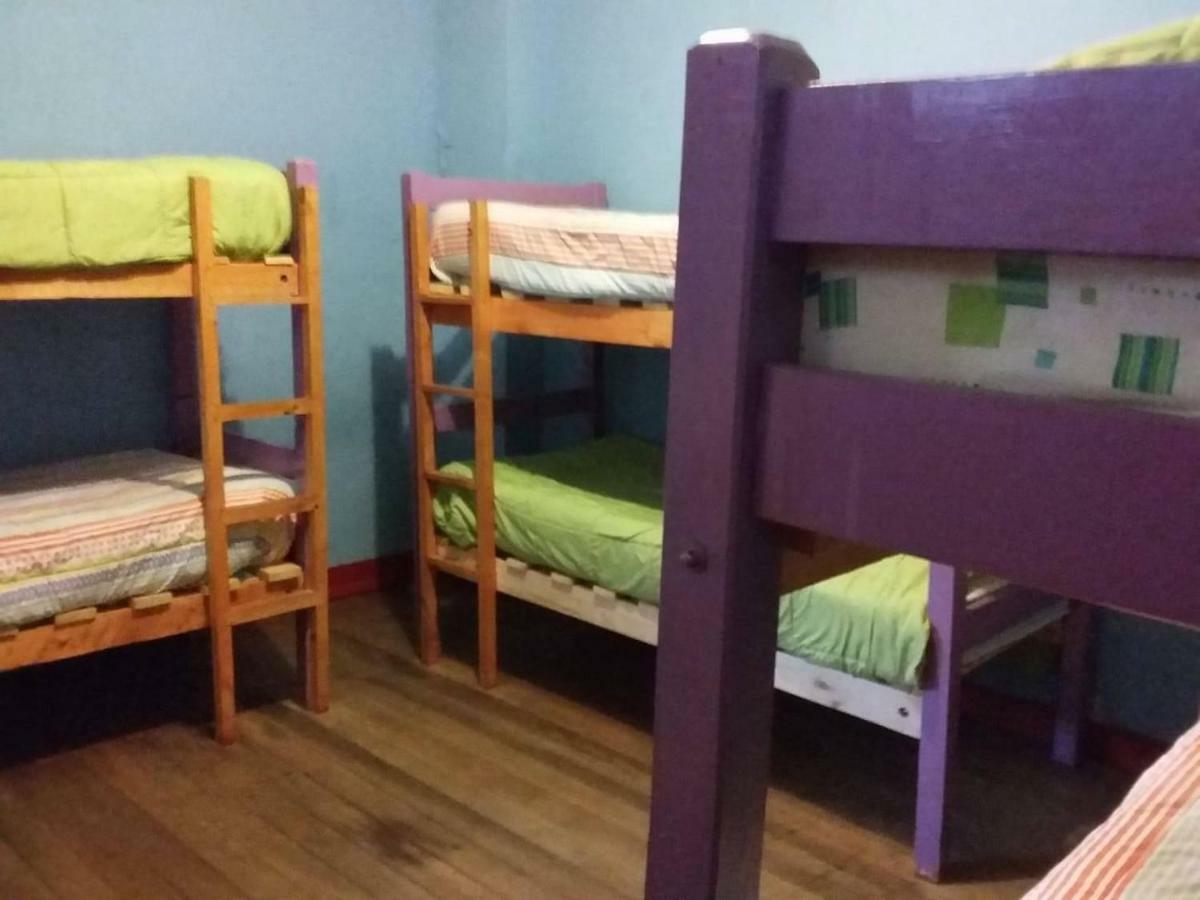 Street Garden Hostel فينيا ديل مار المظهر الخارجي الصورة