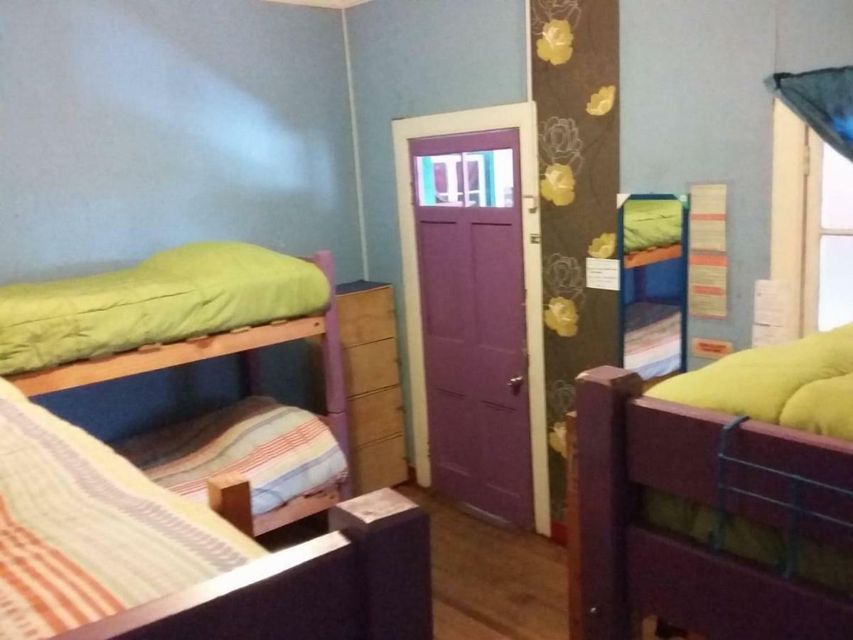 Street Garden Hostel فينيا ديل مار المظهر الخارجي الصورة