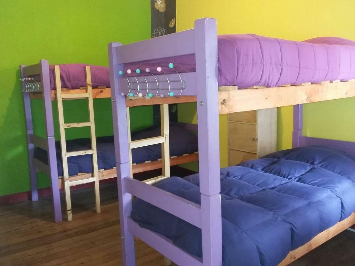 Street Garden Hostel فينيا ديل مار المظهر الخارجي الصورة
