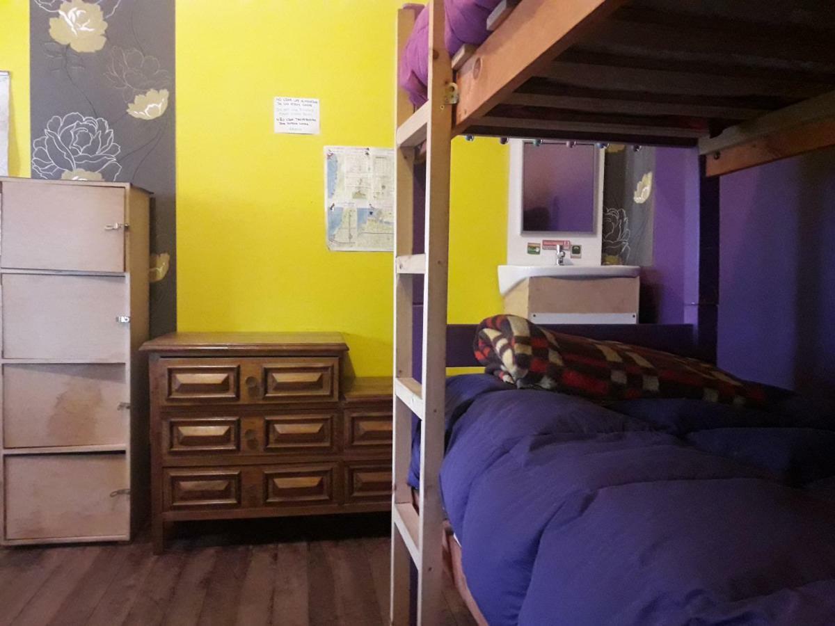 Street Garden Hostel فينيا ديل مار المظهر الخارجي الصورة