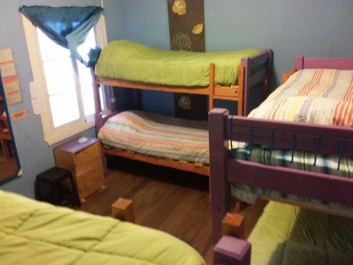 Street Garden Hostel فينيا ديل مار المظهر الخارجي الصورة